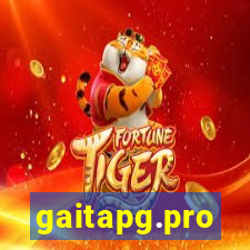 gaitapg.pro