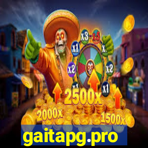 gaitapg.pro