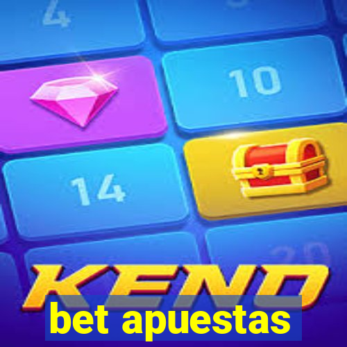 bet apuestas