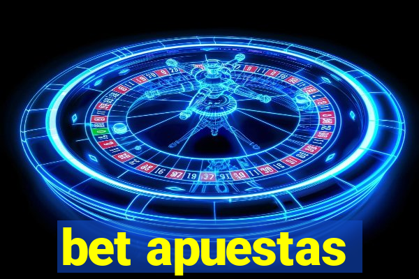 bet apuestas