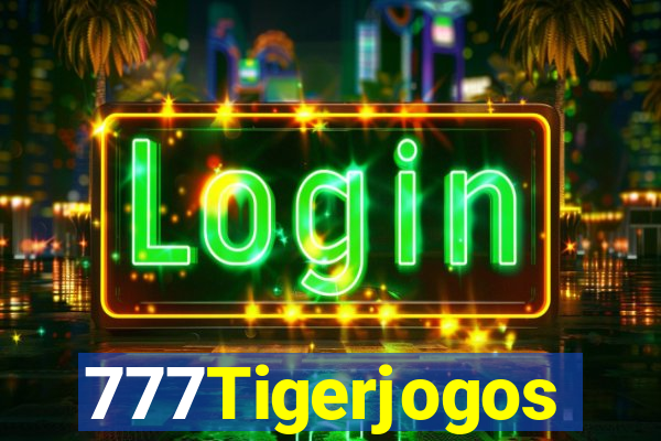 777Tigerjogos