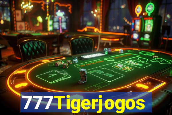 777Tigerjogos