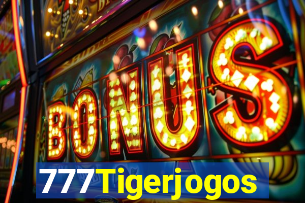 777Tigerjogos