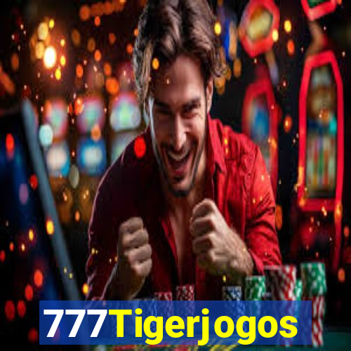 777Tigerjogos