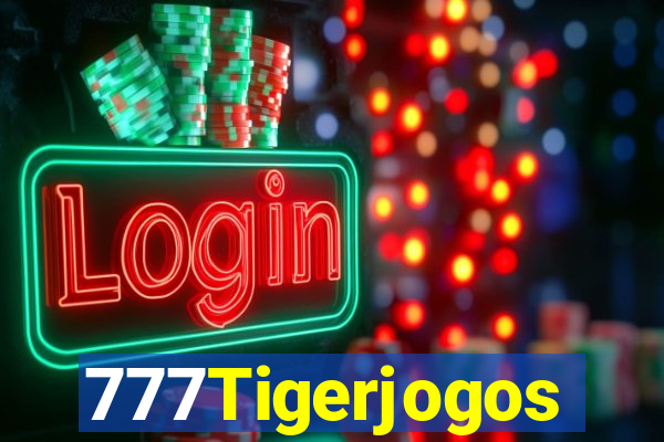 777Tigerjogos