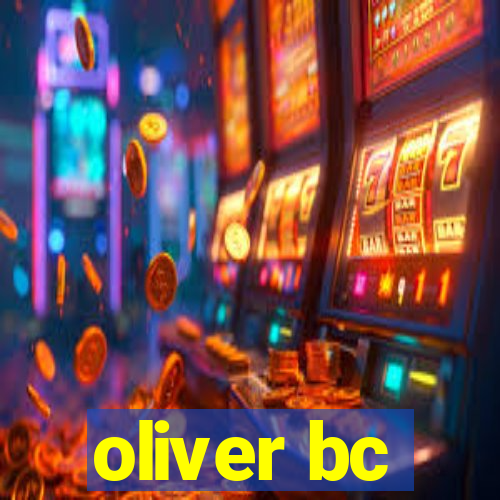 oliver bc