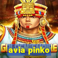 avia pinko