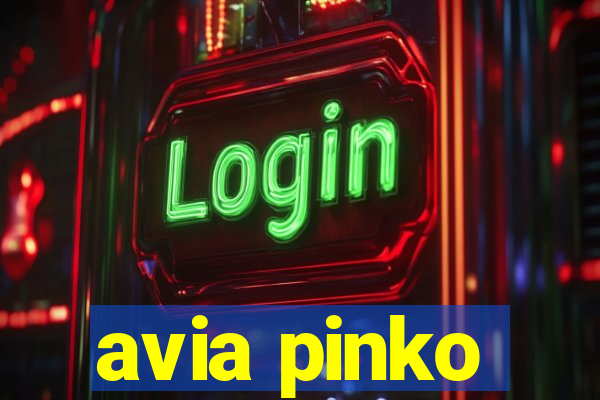 avia pinko