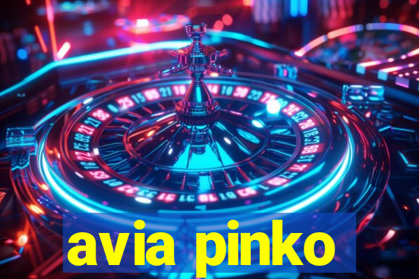 avia pinko