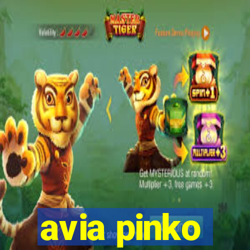 avia pinko