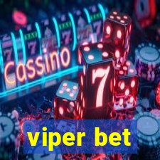 viper bet