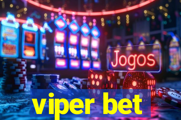 viper bet