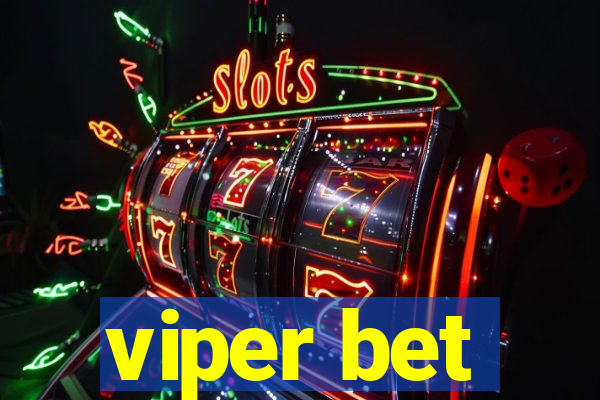 viper bet