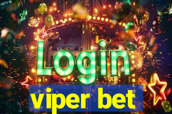 viper bet