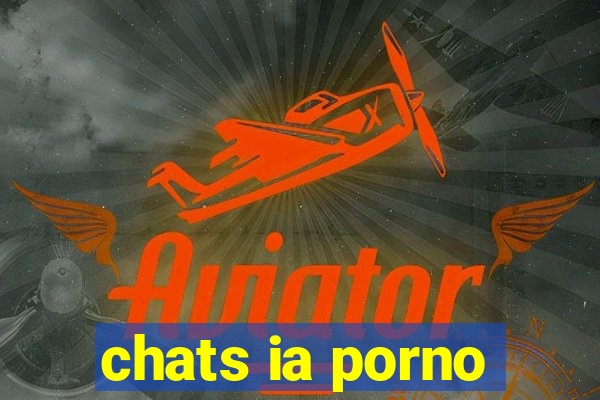 chats ia porno