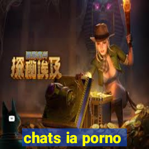 chats ia porno