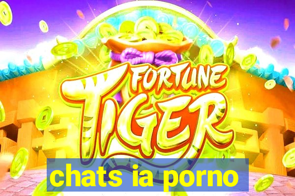 chats ia porno