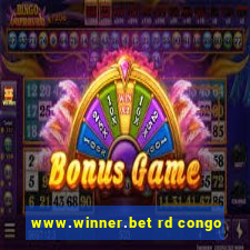 www.winner.bet rd congo