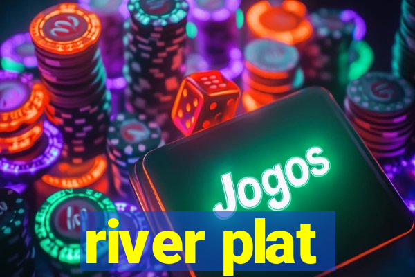 river plat