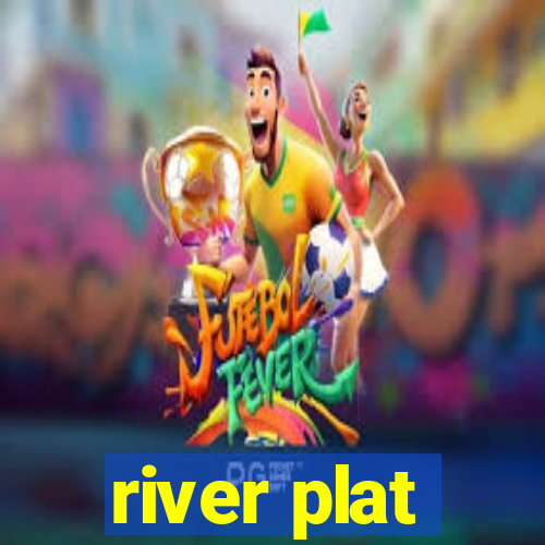 river plat