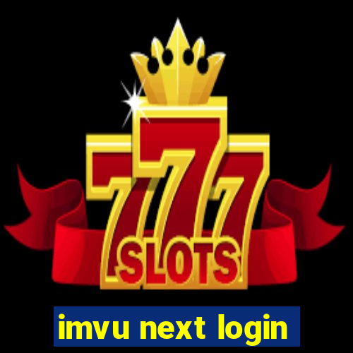 imvu next login