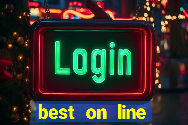 best on line betting sites