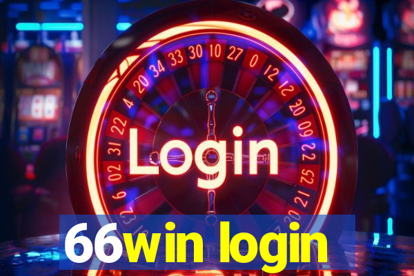 66win login