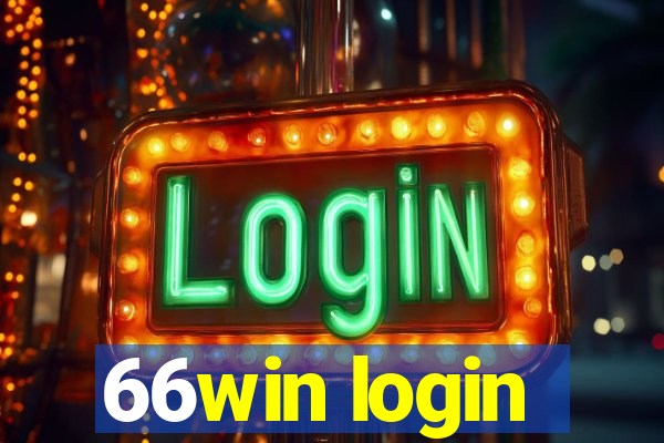 66win login