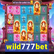 wild777bet