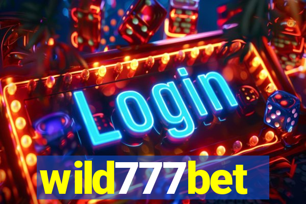 wild777bet