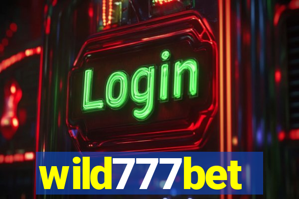 wild777bet