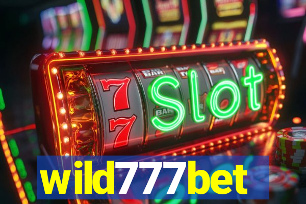 wild777bet