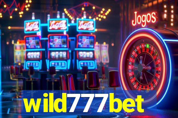 wild777bet