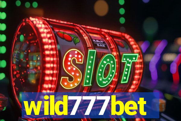 wild777bet