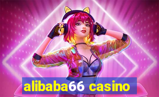 alibaba66 casino