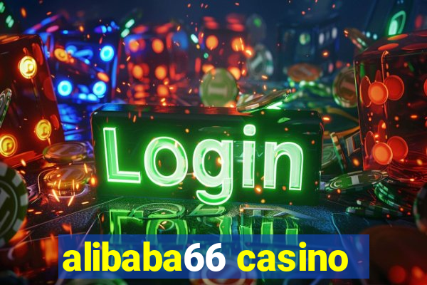 alibaba66 casino