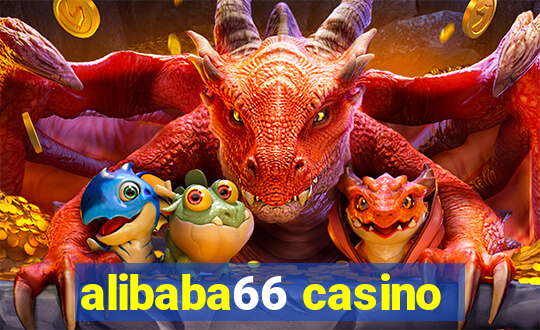 alibaba66 casino