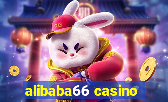 alibaba66 casino