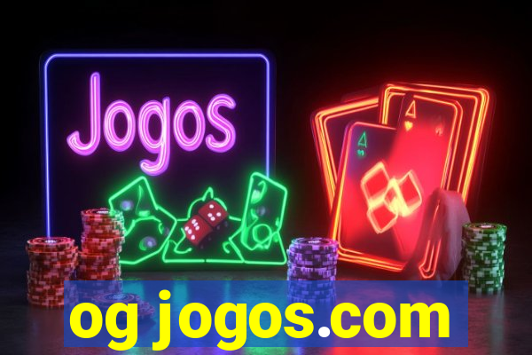 og jogos.com