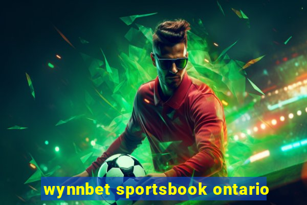 wynnbet sportsbook ontario