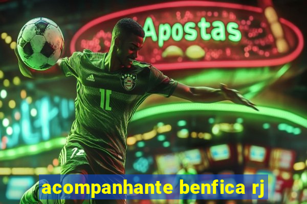 acompanhante benfica rj