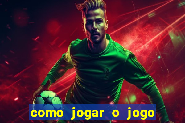 como jogar o jogo do touro