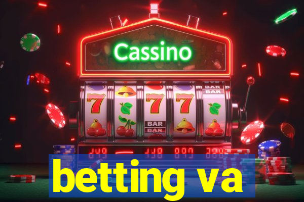 betting va