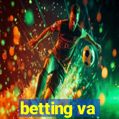 betting va