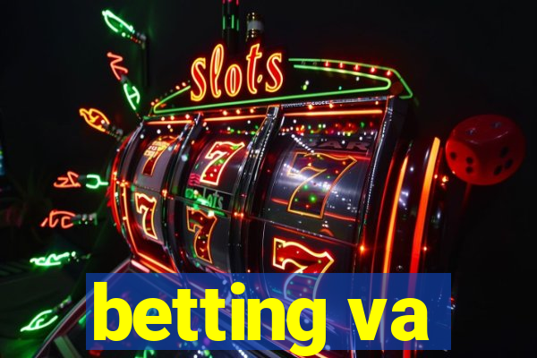 betting va