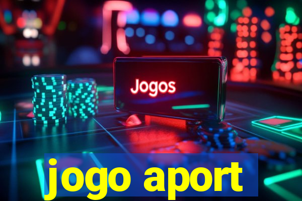 jogo aport