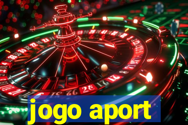 jogo aport