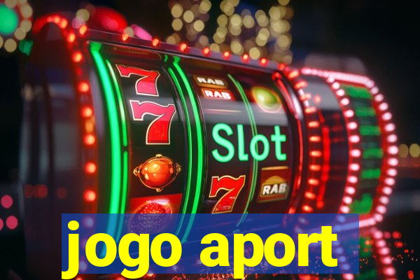 jogo aport