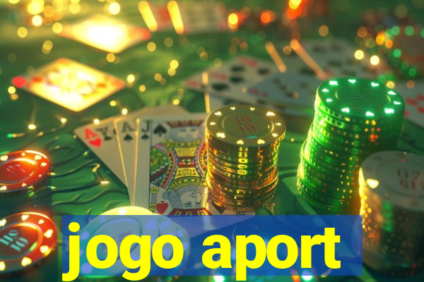 jogo aport