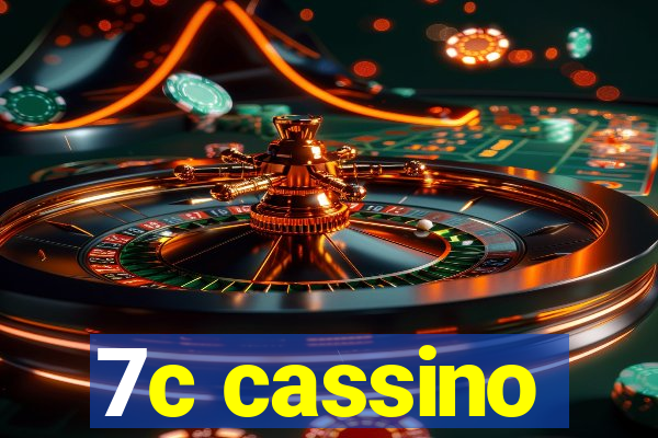 7c cassino